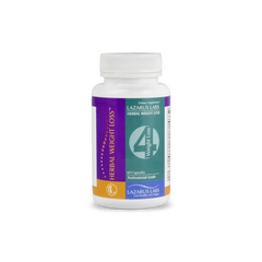 Lazarus Labs Herbal Weight Loss