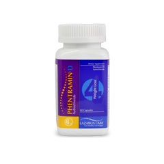 Phentramin-d® Capsules
