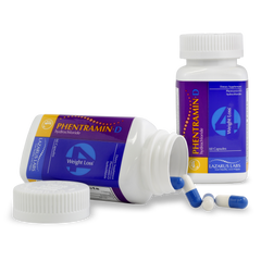 Phentramin-d® Capsules
