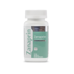 Zanaprin®