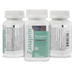 Zanaprin®