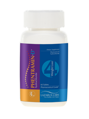 Phentramin-d® Capsules - 9 Month Pack