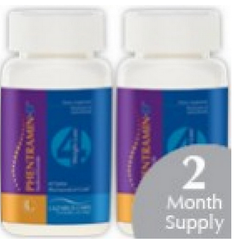 Phentramin-d® Tablets - 2 Month Pack