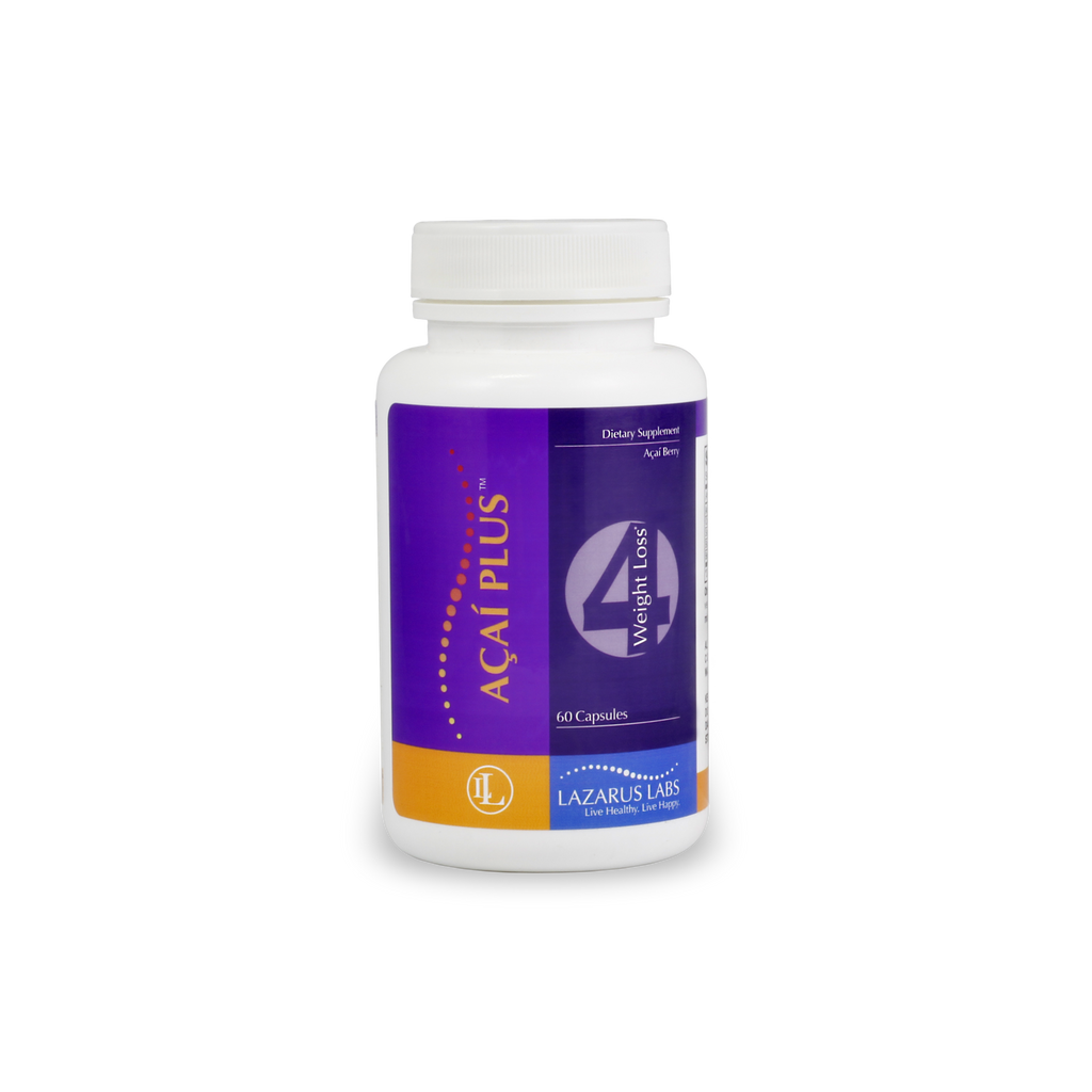 Acai Plus
